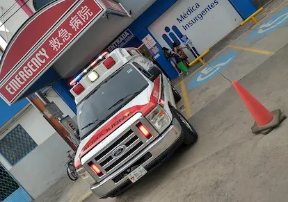 Ambulancias para Traslado sencillo programado