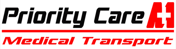 Logotipo Priority Care